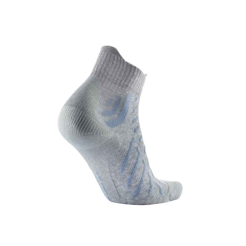 Kojinės Therm-ic Trekking Cool Light Ankle