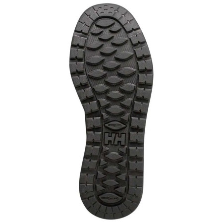 Cipők Helly Hansen CHILLIWACK Black 2