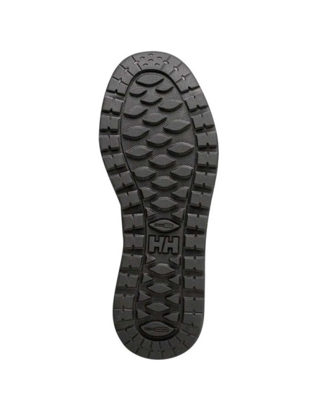 Scarpe Helly Hansen CHILLIWACK Black
