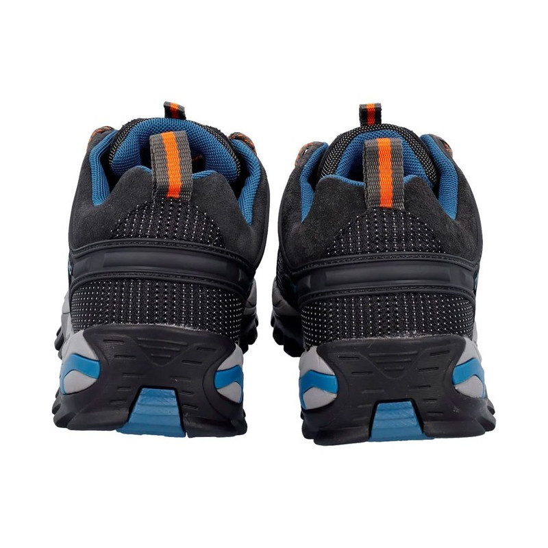 Sapatos de caminhada Cmp RIGEL LOW WP
