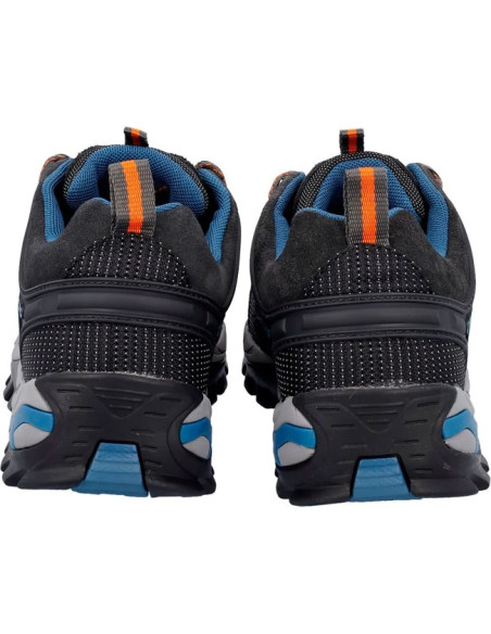 Sapatos de caminhada Cmp RIGEL LOW WP