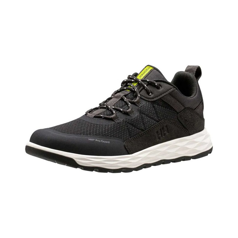 Wandelschoenen Helly Hansen CHILLIWACK Black