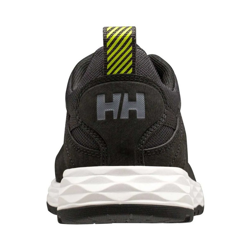 Cipők Helly Hansen CHILLIWACK Black