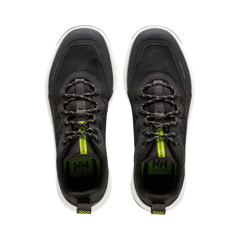 Hiking Shoes Helly Hansen CHILLIWACK Black