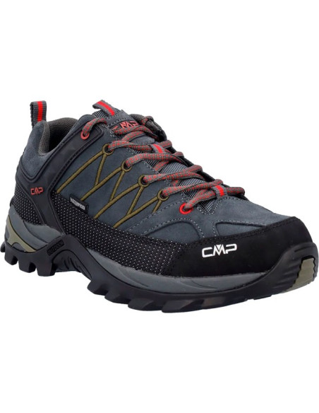 Wandelschoenen Cmp RIGEL LOW WP