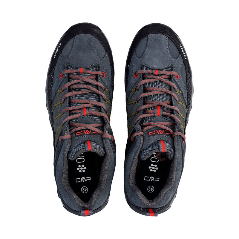 Wandelschoenen Cmp RIGEL LOW WP