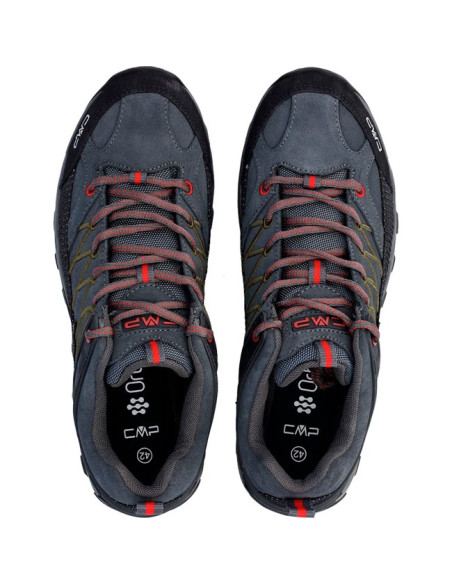 Vandresko Cmp RIGEL LOW WP