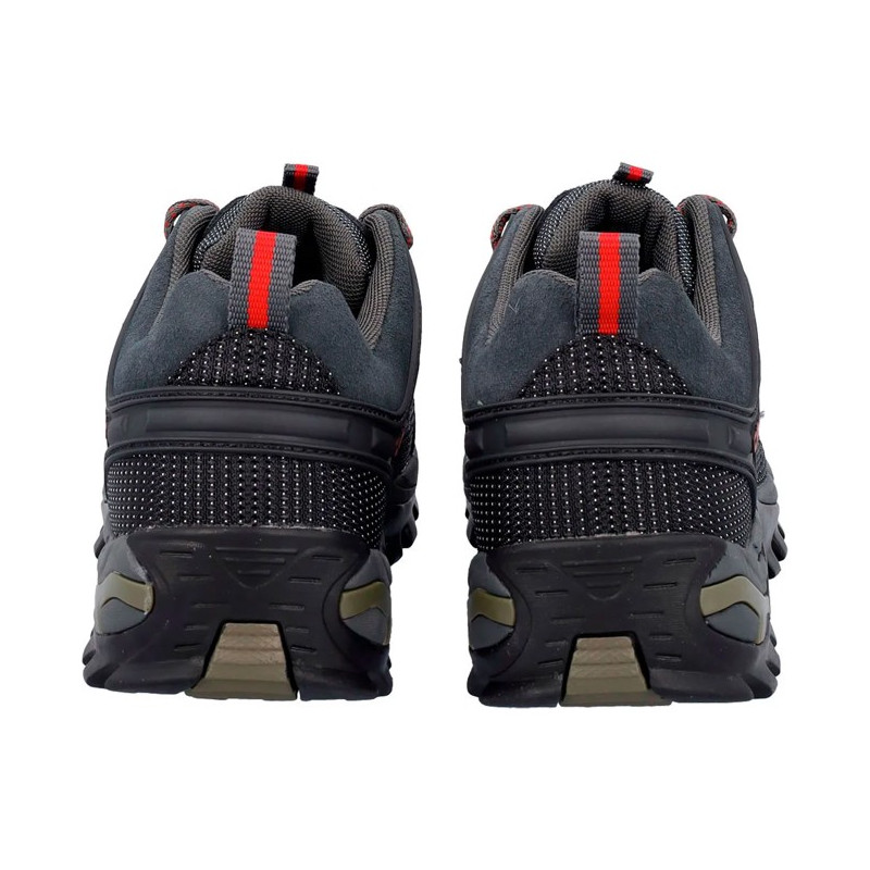 Wandelschoenen Cmp RIGEL LOW WP