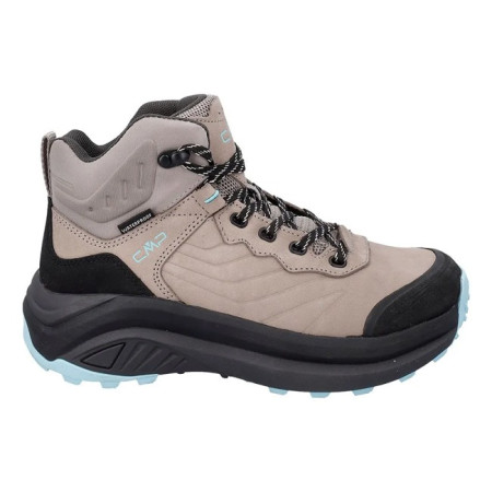 Buty Cmp JUUKAT MID WMN HIKING WP