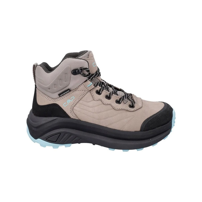 Čevlji Cmp JUUKAT MID WMN HIKING WP