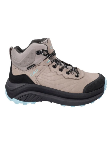 Støvler Cmp JUUKAT MID WMN HIKING WP