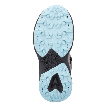 Buty Cmp JUUKAT MID WMN HIKING WP 2