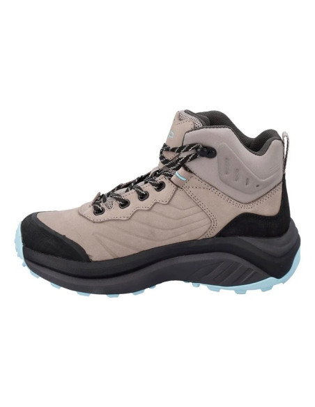 Boty Cmp JUUKAT MID WMN HIKING WP