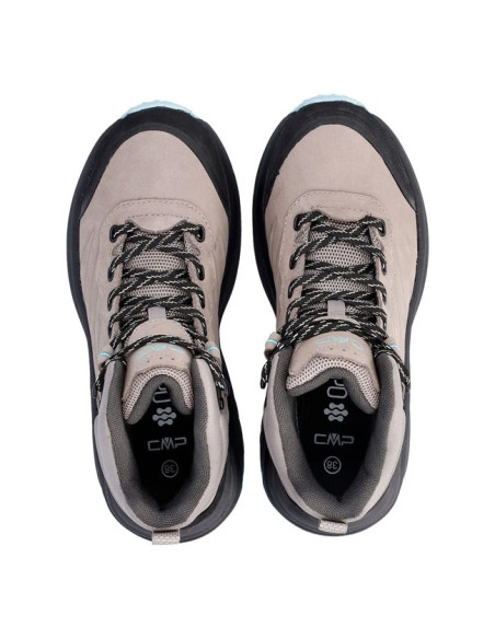 Csizmák Cmp JUUKAT MID WMN HIKING WP
