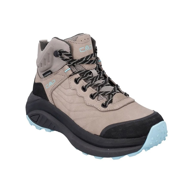 Čevlji Cmp JUUKAT MID WMN HIKING WP