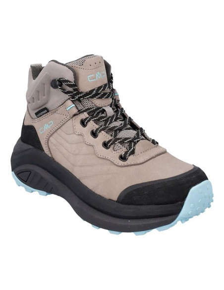 Topánky Cmp JUUKAT MID WMN HIKING WP