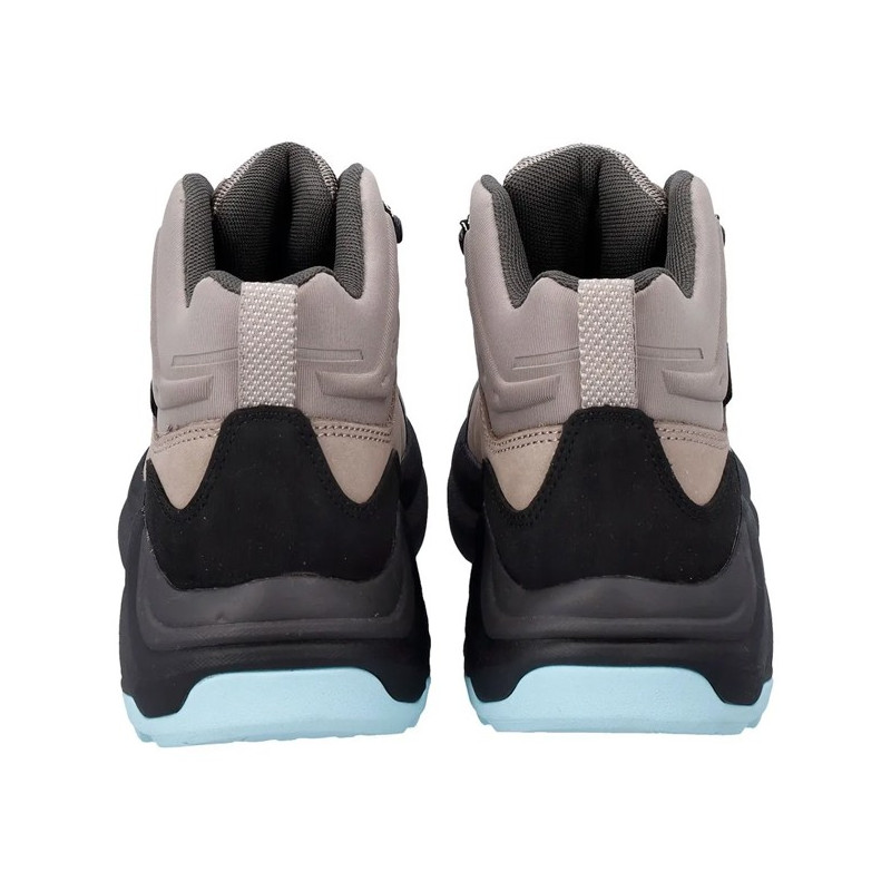 Boty Cmp JUUKAT MID WMN HIKING WP