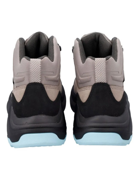 Boty Cmp JUUKAT MID WMN HIKING WP