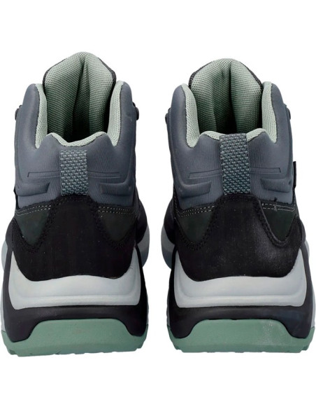 Buty Cmp JUUKAT MID WMN HIKING WP ANTRACITE