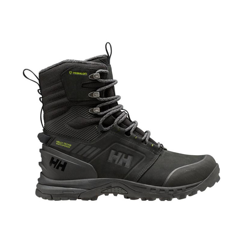Helly Hansen Spitsbergen PrimaLoft® HELLY TECH® Winter Boots