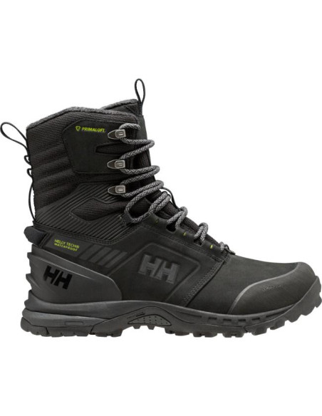 Helly Hansen Spitsbergen PrimaLoft® HELLY TECH® Winter Boots