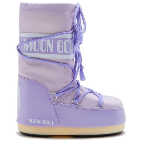 Moon Boot Icon Nylon Boot Junior