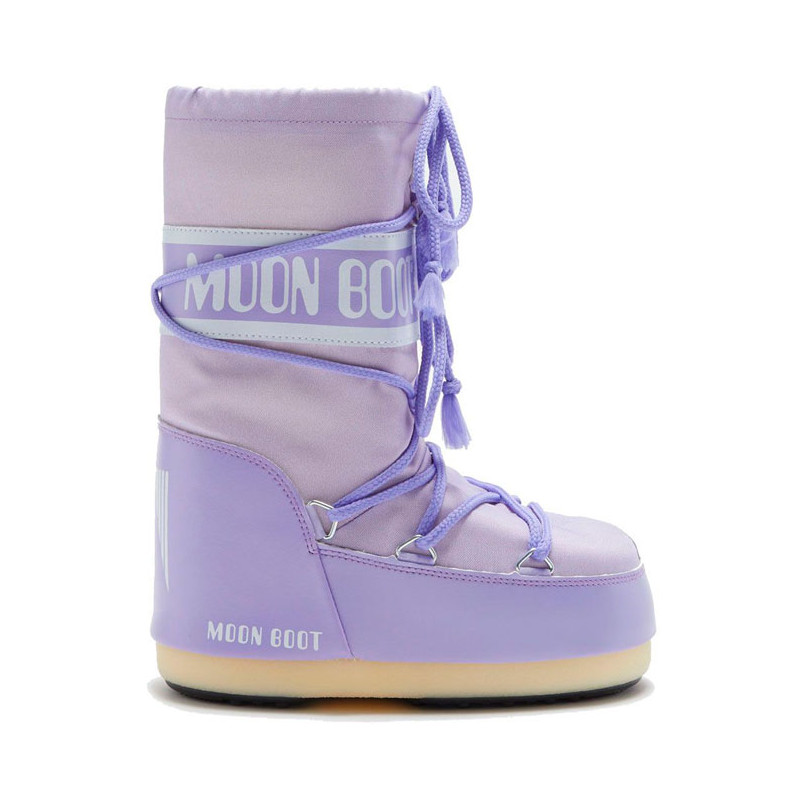 Batai Moon Boot Icon Nylon Boot Junior