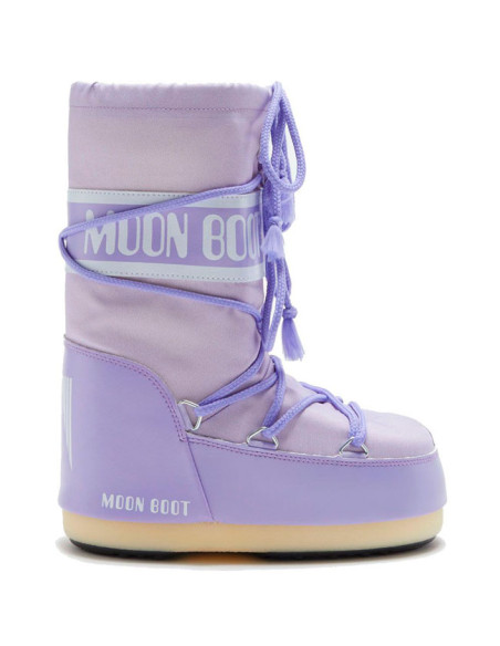 Botas Moon Boot Icon Nylon Boot Junior
