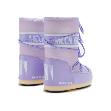 Moon Boot Icon Nylon Boot Junior 2