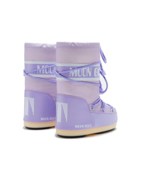 Moon Boot Icon Nylon Boot Junior