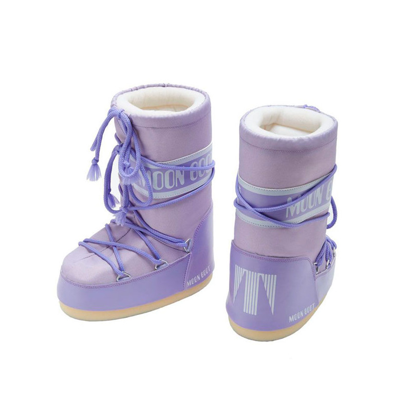 Batai Moon Boot Icon Nylon Boot Junior