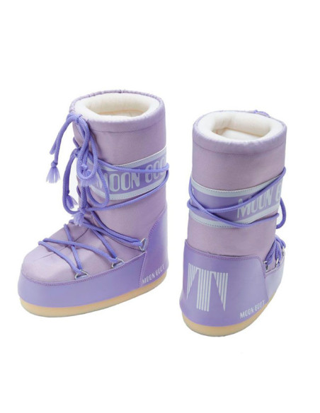 Škornji Moon Boot Icon Nylon Boot Junior