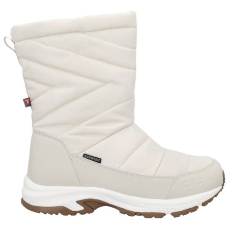 Batai Cmp NOTAK WMN SNOW BOOT WP CREMA