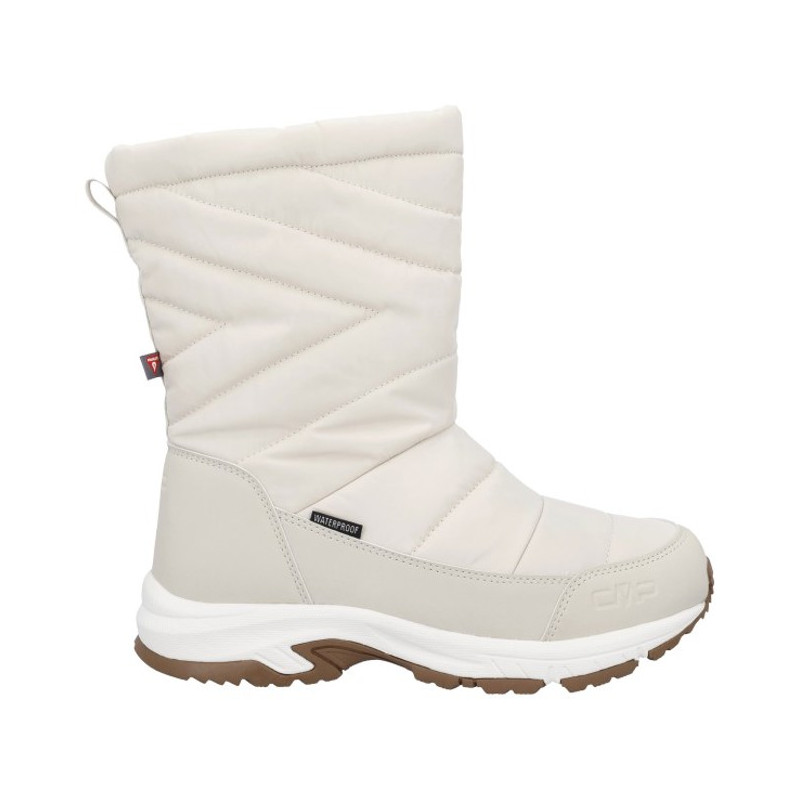 Čevlji Cmp NOTAK WMN SNOW BOOT WP CREMA