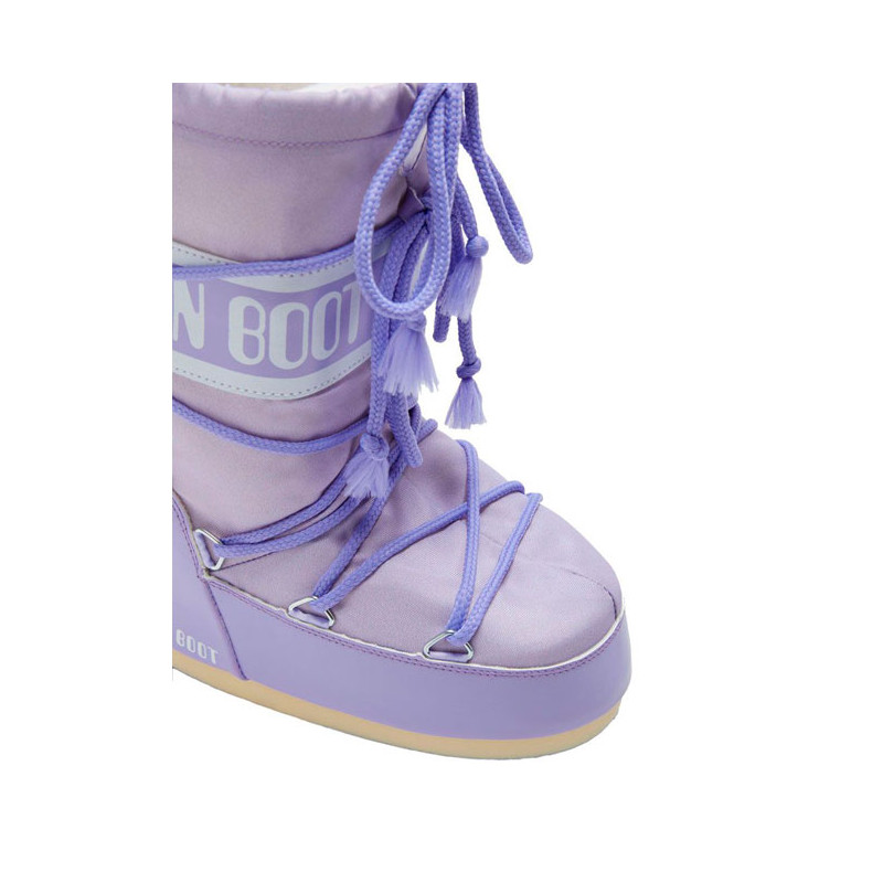 Botas Moon Boot Icon Nylon Boot Junior
