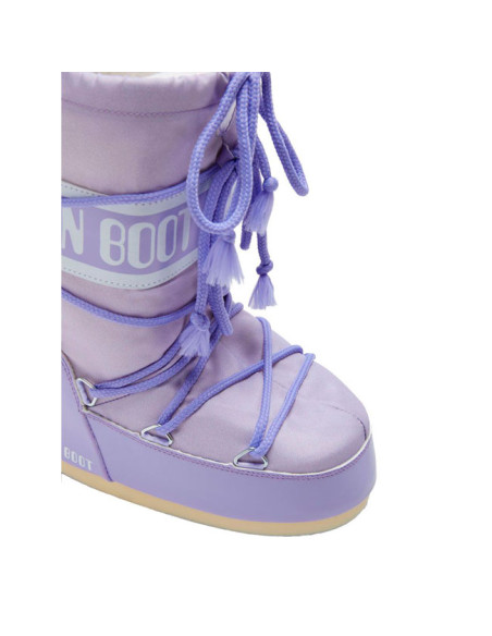 Batai Moon Boot Icon Nylon Boot Junior