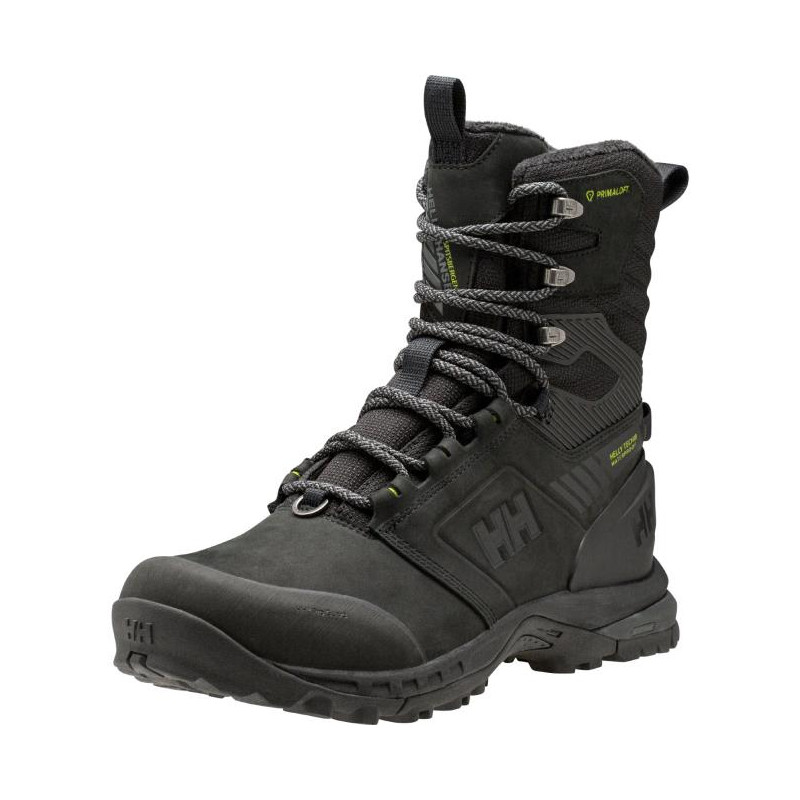 Helly Hansen Spitsbergen PrimaLoft® HELLY TECH® Winter Boots