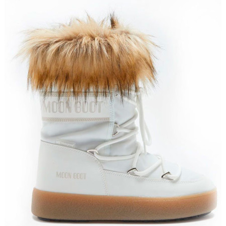 Moon Boot Ltrack Monaco Low Boot