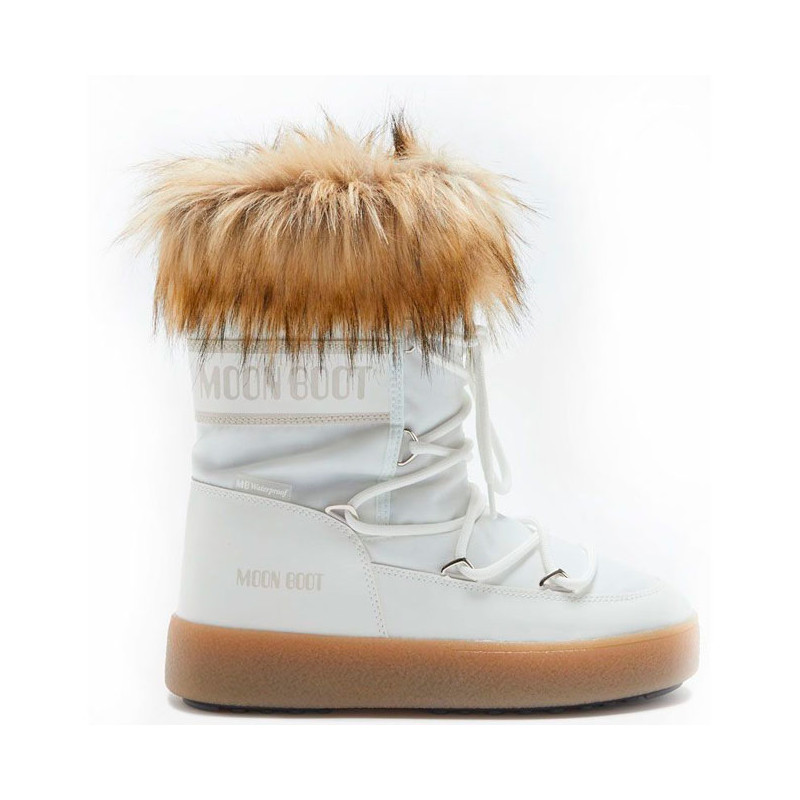 Botas Moon Boot Ltrack Monaco Low Boot
