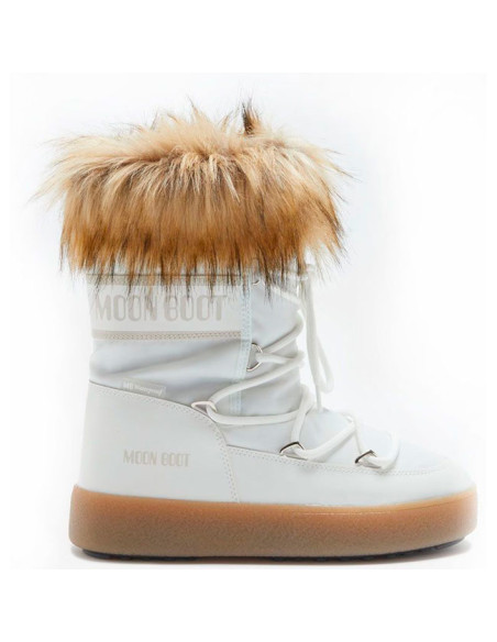 Botas Moon Boot Ltrack Monaco Low Boot