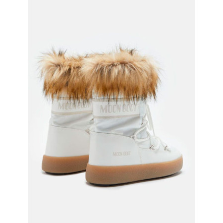 Moon Boot Ltrack Monaco Low Boot 2