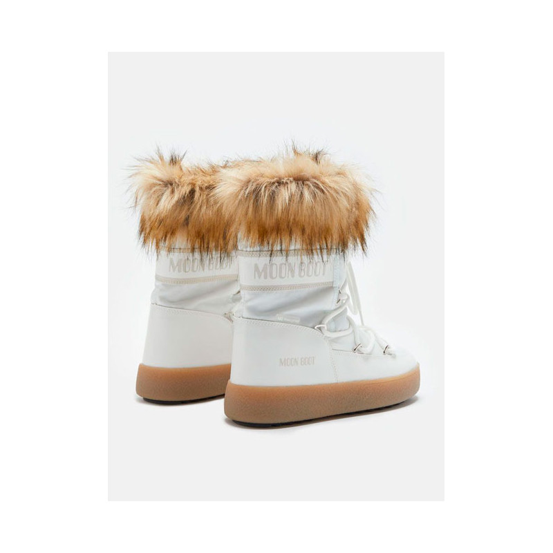 Čižmy Moon Boot Ltrack Monaco Low Boot