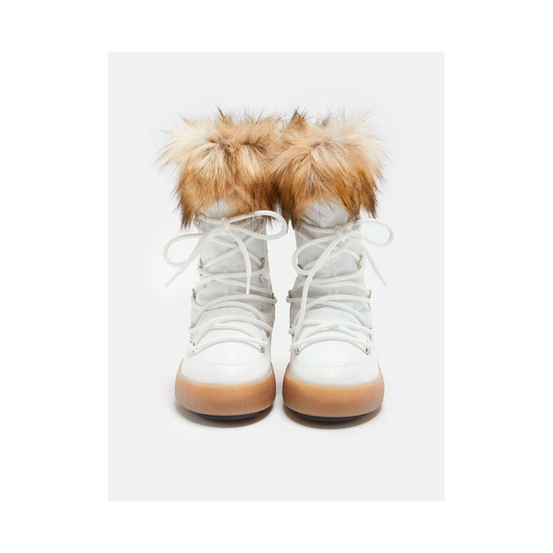 Škornji Moon Boot Ltrack Monaco Low Boot