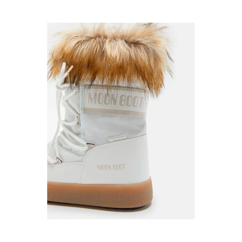 Škornji Moon Boot Ltrack Monaco Low Boot