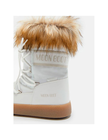 Škornji Moon Boot Ltrack Monaco Low Boot