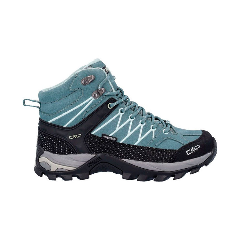 Cmp Rigel Mid Trek WP W