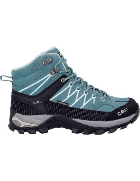 Cmp Rigel Mid Trek WP W