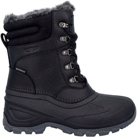 Buty Cmp ATKA WMN SNOW BOOT WP NERO