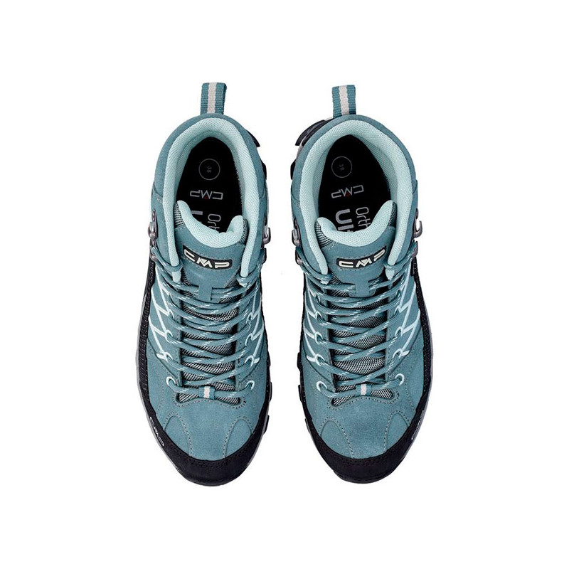 Cmp Rigel Mid Trek WP W