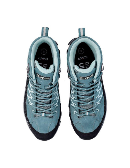 Cmp Rigel Mid Trek WP W